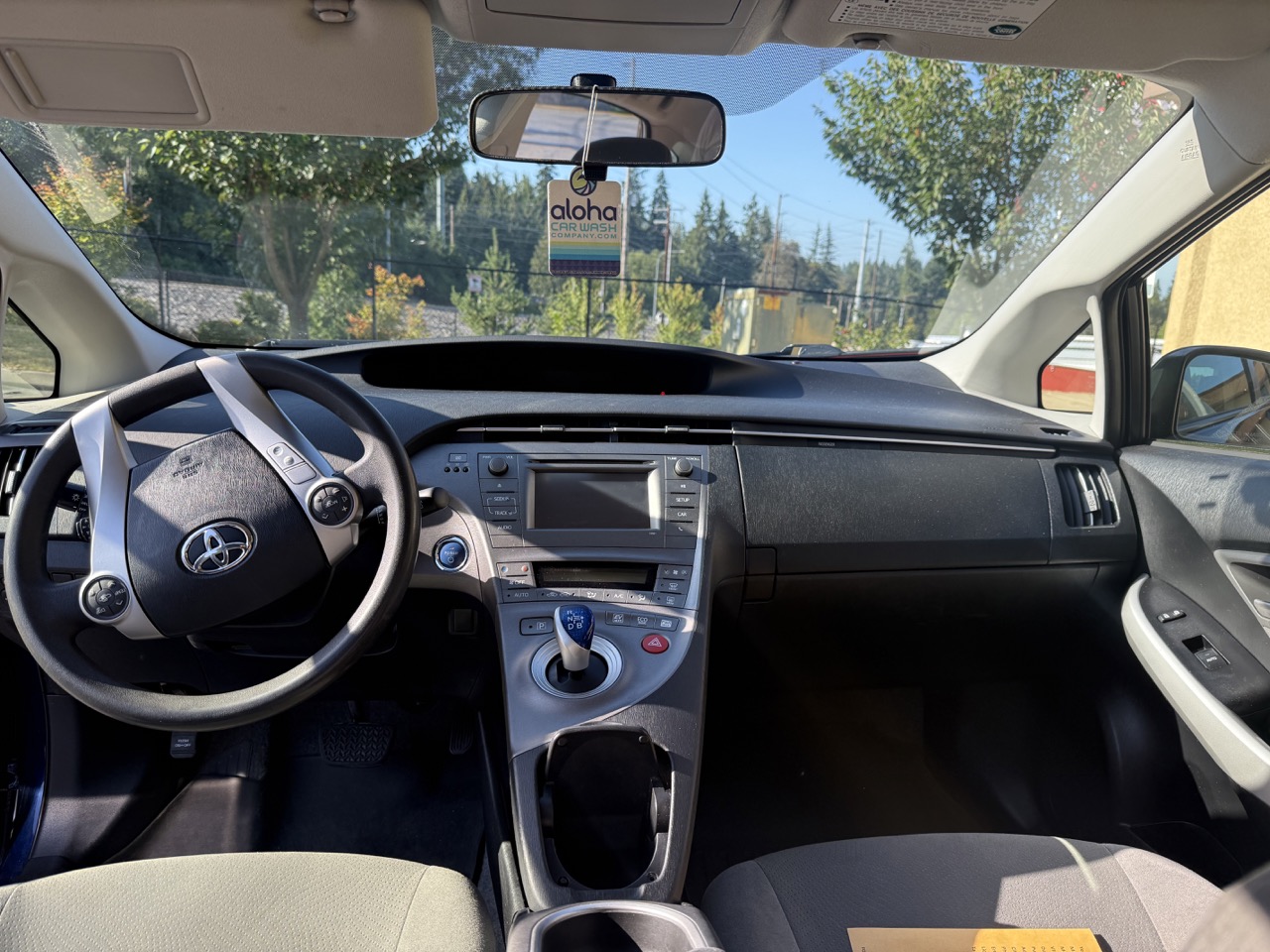 Prius 8